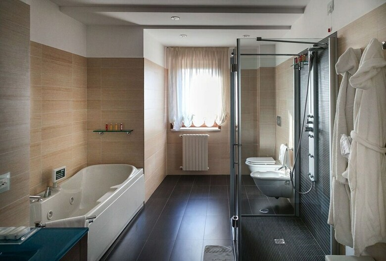 Hotel Radici Resort