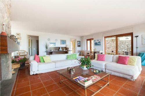 Villa Sterlizia