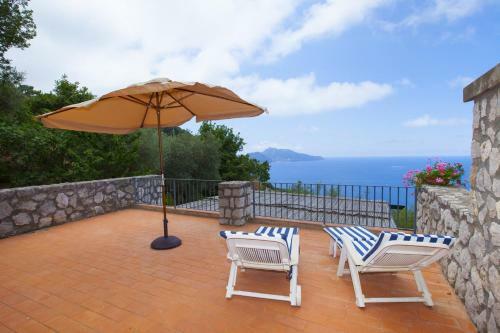 Villa Sterlizia