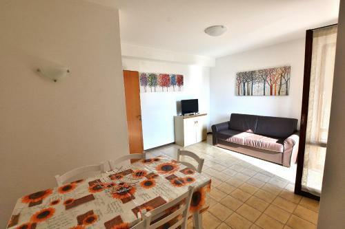 Apartment Rosa Bourbon