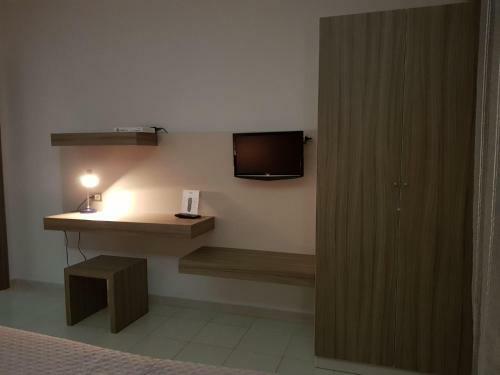 Hotel Likos