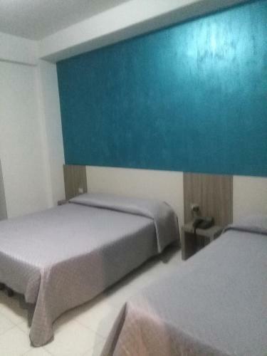 Hotel Likos