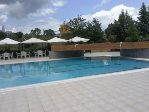 Hotel Likos