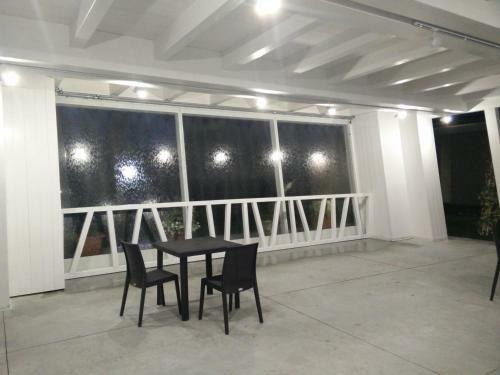 Hotel Likos