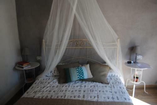 Agroturismo Agriturismo Casa Gioffr�