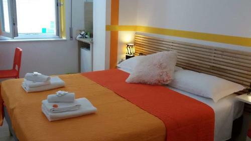 Hostal Parfumerie 5 Terre