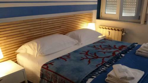 Hostal Parfumerie 5 Terre