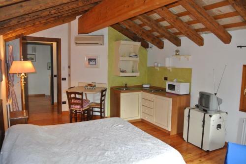 Agroturismo Agriturismo Terra Di Zosagna