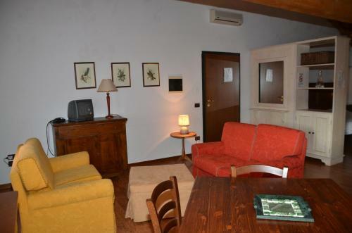 Agroturismo Agriturismo Terra Di Zosagna
