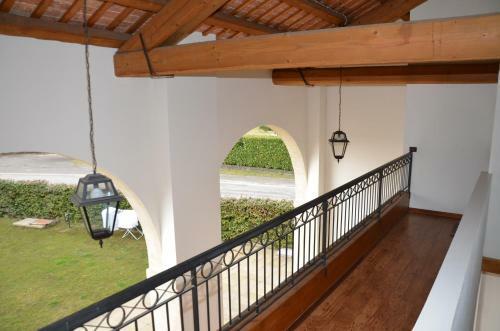 Agroturismo Agriturismo Terra Di Zosagna