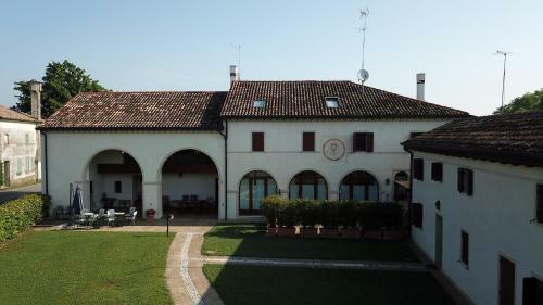 Agroturismo Agriturismo Terra Di Zosagna