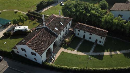 Agroturismo Agriturismo Terra Di Zosagna