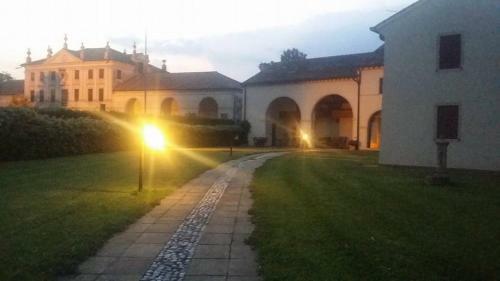Agroturismo Agriturismo Terra Di Zosagna