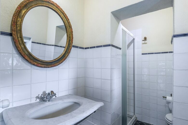 Apartamento Casa D'era Country Holiday House