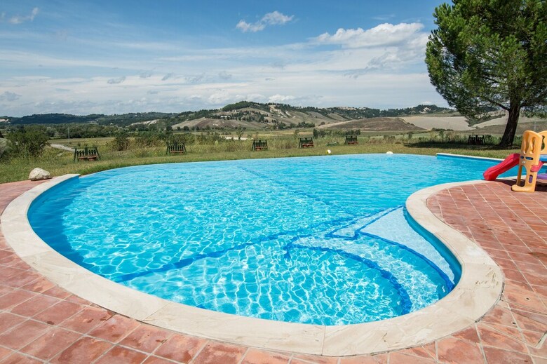 Apartamento Casa D'era Country Holiday House