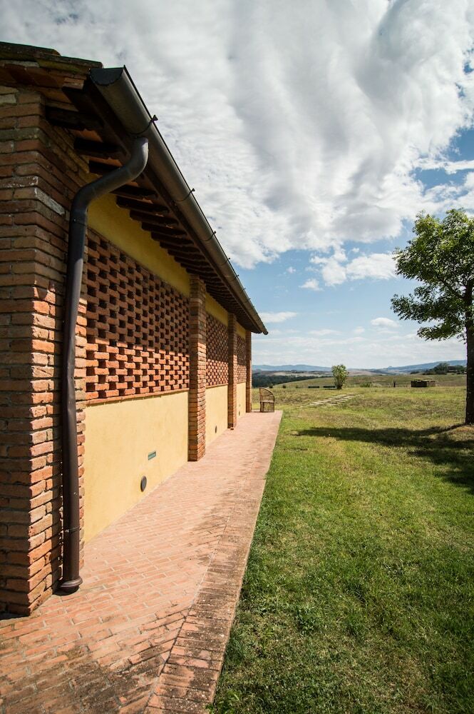 Apartamento Casa D'era Country Holiday House