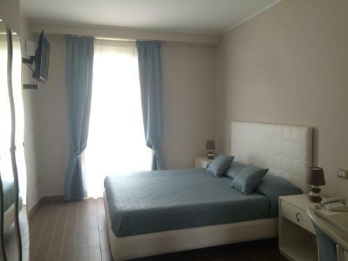 Hotel Sant'anna