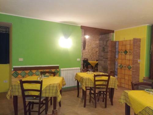 Hotel Sant'anna
