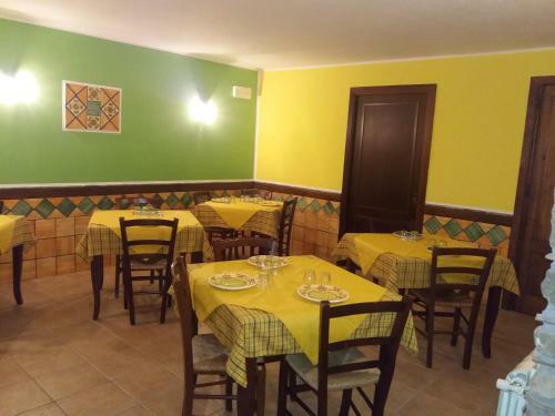 Hotel Sant'anna