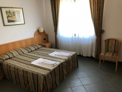 Hotel Il Giardino