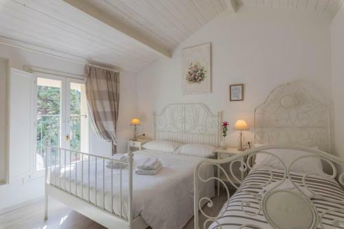 Hostal Camere Barbacana