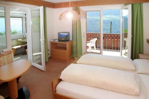 Hostal Haus Castellan