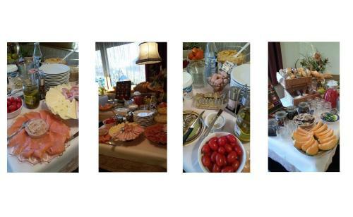 Hostal Haus Castellan