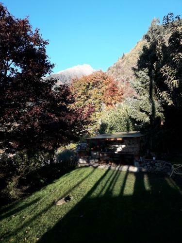 Hostal Haus Castellan