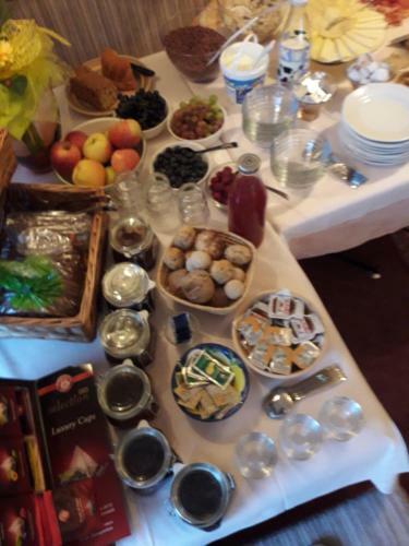 Hostal Haus Castellan