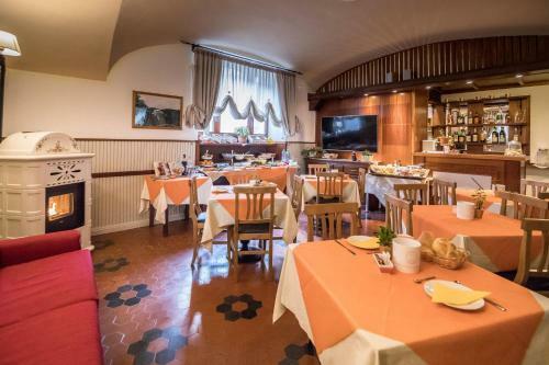 Hotel Albergo Il Plistia