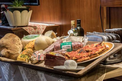 Hotel Albergo Il Plistia