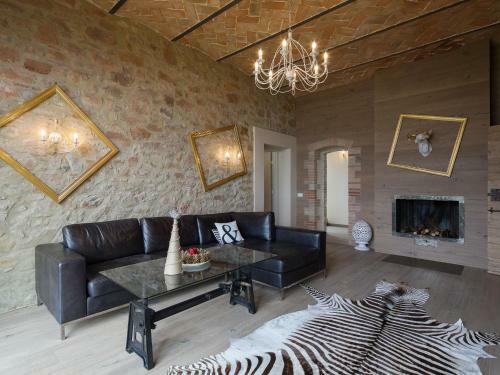 Provincial Villa In Magione Italy With Private Pool