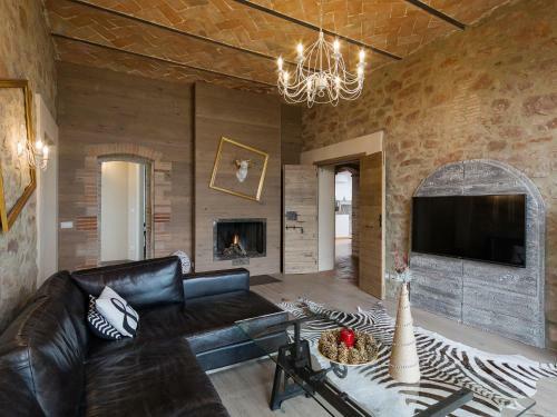 Provincial Villa In Magione Italy With Private Pool