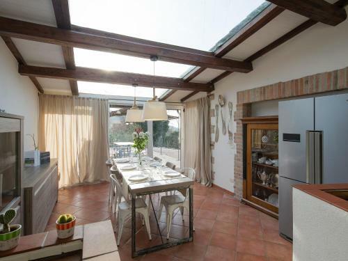Provincial Villa In Magione Italy With Private Pool