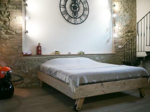 Provincial Villa In Magione Italy With Private Pool