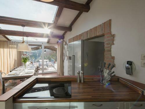 Provincial Villa In Magione Italy With Private Pool