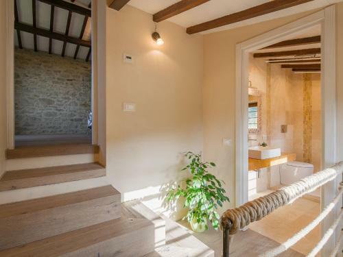 Provincial Villa In Magione Italy With Private Pool