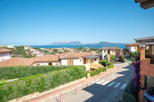 Apartamento Appartamento Belvedere 14/4