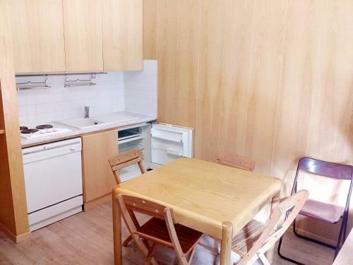 Apartamento Residenza Silvana