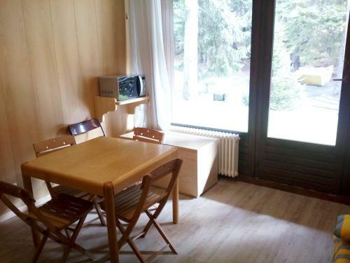 Apartamento Residenza Silvana
