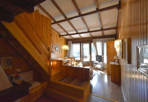 Apartamento Residenza Silvana