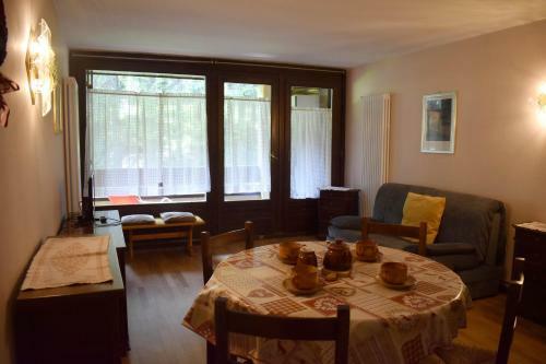 Apartamento Residenza Silvana