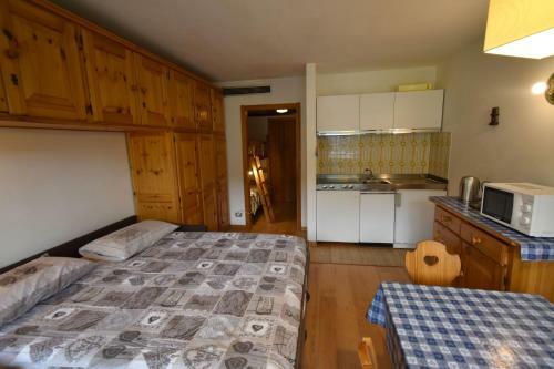 Apartamento Residenza Silvana