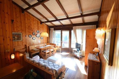 Apartamento Residenza Silvana