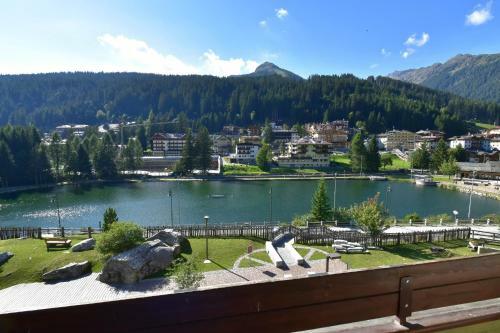 Apartamento Residenza Silvana