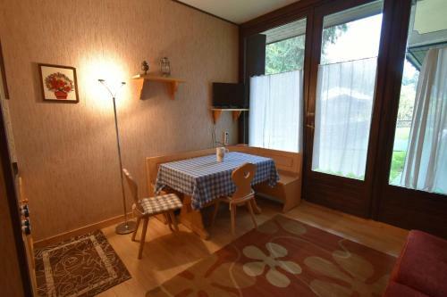 Apartamento Residenza Silvana
