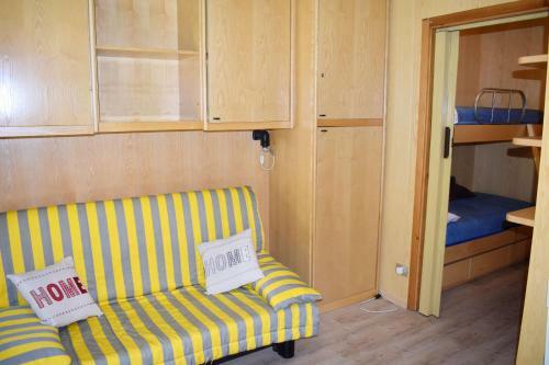 Apartamento Residenza Silvana