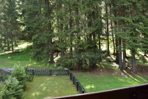 Apartamento Residenza Silvana