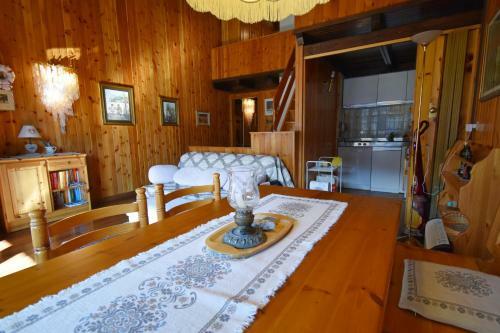 Apartamento Residenza Silvana