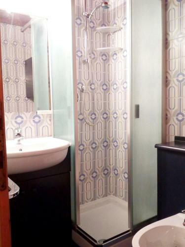 Apartamento Residenza Silvana